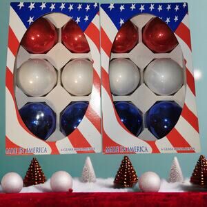 Rauch Industries 2 1/2 inch Ball Ornaments